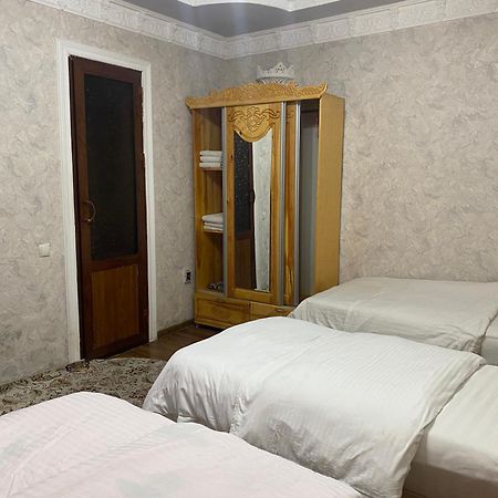 Retro Boutique Hotel Самарканд Экстерьер фото