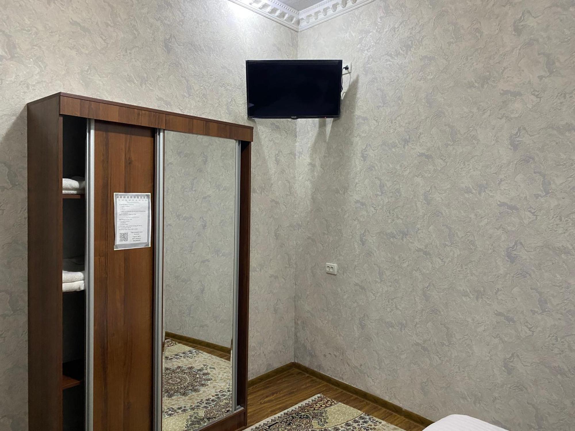 Retro Boutique Hotel Самарканд Экстерьер фото