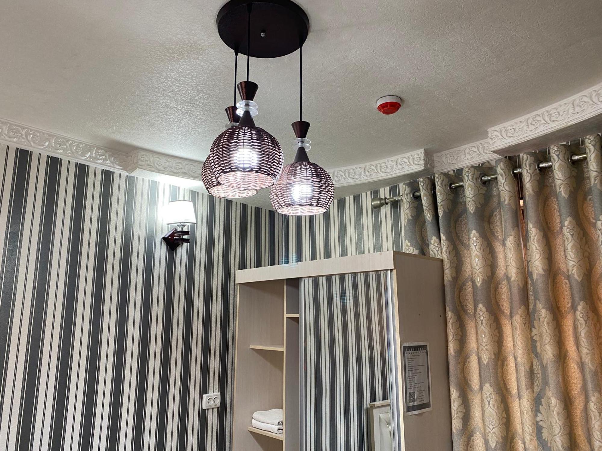 Retro Boutique Hotel Самарканд Экстерьер фото